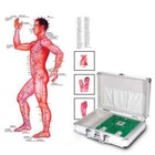 2024 New Latest Chinese Meridian Health Diagnostic Machine Acupuncture Device