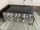 Pioneer Spec-1 Preamp Stereo Preamplifier