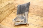 2013 13 Honda Recon Trx 250 Trx250 Left Footwell Mud Guard Foot Rest Black