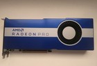 Amd Radeon Pro Vii 16gb Graphics Card 100-506163 For Workstations