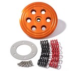 Clutch Spring Conversion Kit Oem 511-30-10004 For Harley 98-17 Twin Cam Fat Boy