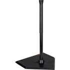 Adjustable Baseball Softball Training Tee For Hitting Practice With Portable