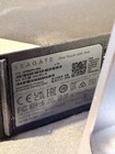 Seagate One Touch 4tb  External  3fwap9-500 Hard Drive J5create Jts Laptop Stand