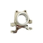 Polaris Wheel Bearing Carrier  Left  For Rzr Models  Genuine Oem - 5141782