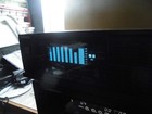 Technics Sh-z360 Stereo Graphic Equalizer  Seven Band  Spectrum Analzyer