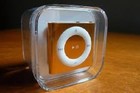 Swim Ipod Shuffle Mp3 Player   Buds 100  Waterproof New Battery-superior Bundle