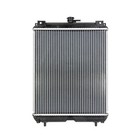 Aftermarket Radiator 7079126m91 Fits Massey Ferguson Compact 1825e Tractors