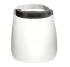 Alphaprotech Critical Cover Coverall Face Shield Catalog No  23-309-828