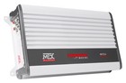 Mtx Wet75 4 400 Watt Rms 4-channel Marine Amplifier Amp 4 Boat atv utv rzr cart