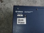 Yamaha Mb2000 Peak Level Meter Bridge For Dm2000 Console - Unit Only