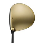 New Taylormade Qi35 Gold Driver - Choose Loft  Flex    Handedness