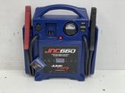 Clore Automotive Jump-n-carry Jnc660 1700 Peak Amp 12 Volt Jump Starter   Blue