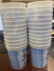 32-ounce  1 Quart  Paint Mixing Cup - Pack Of 24 Cups