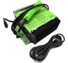 Oem Ezgo Deltaq 810w Lithium Golf Cart Charger  2017-2025 Ezgo Elite Golf Carts