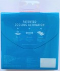 New Disney Parks Mickey Mouse Pink Cooling Towel Coolcore 15  X 36 