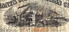 American Merchants Union Express Company  1869 -fargo-skimp-ross-