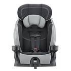 Baby Harnessed Booster safe Travels  No Worries   18x18 5x29 5 Inch