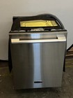 Signature Kitchen Suite Sksdw2401s 24 Inch Built In Dishwasher  Stainless Steel