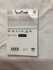 Sandisk Extreme Plus 64gb Ush-i Microsdxc Memory Card With Adapter - Brand New