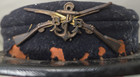 Post Civil War - Indian Wars Kepi Cap - Boys Brigade