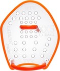 Tyr Catalyst Stroke Swim Adult Paddles For Training  Color And Size Options