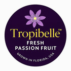 Tropibelle Passion Fruit 5 Lb Fresh Sweet Juicy - No  2s