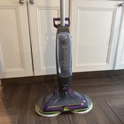 Bissell Spinwave Cordless Pet Hard Floor Spin Mop  23157