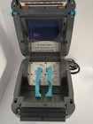 Zebra Zp450 Portable Direct Thermal Label Printer Usb Zp450  Tested Works Great