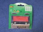 2001 Brio Loads Wagon Train Car With Load  33654 Sweden   Wooden Railway System
