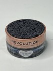 Revolution Viva Glitter Body Balm Black Blackout New Sealed Biodegradable Shadow
