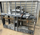 Telehandler Attachment For Jcb