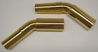 New Holton Sousaphone Bits  Lacquer Finish
