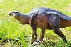 Pnso Mandschurosaurus Model Hadrosauridae Dinosaur Prehistoric Collection Decor