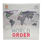 World Order  Global Hegemon Pledge  all-in  By Hegemonic Project Games - Sealed