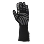 Alpinestars Tech-1 Start V2 Sfi Racing Gloves Black white Size Xx-large New