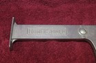 Vtg  Home Shiner - Home Shoe Shine Flat Stand Adjustable