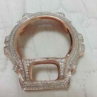 G Shock Custom Bezel