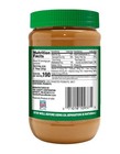 Teddie All Natural Super Chunky Peanut Butter  36 Oz
