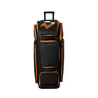Demarini Special Ops V2 Front Line Wheeled Roller Bag  Wb57441