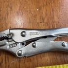 Bremen 6    Vise Grip New Free Shipping