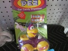 Vintage Lot Of 13  Assorted Pez Dispensers New In Package  1 Cup W Micke  Minnie