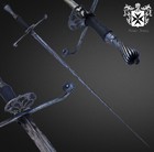A Rare European Estoc Sword 16th Century