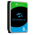 Seagate Skyhawk Ai Video 8tb St8000ve001