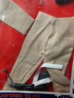 Vintage Adventurer 12  Figure Ko Hong Kong Gi Joe Army Clothes Uniform Set Tan