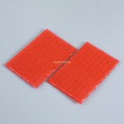 Red Anti Static Bubble Bags Multi Sizes  width 2 5  - 6 7   X  length 3  - 8 7  