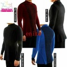 Latin Shirt For Men Ballroom Latin Dance Costume Rumba Size S-xxl Fashion Shirts