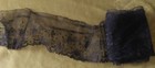 Vintage Black Chantilly Lace 150 Cm
