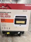 Master Forge 30000 Btu Heater Natural Gas  propane Heater - Copy