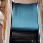 Automatic Shoe Film Dispenser With Film Rolls For Hospitals  Labs  Clean Rooms