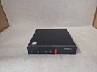 Lenovo Thinkcentre M710 Tiny Pc Core I5-6500t 2 5ghz 8gb Ddr4 No Ssd os